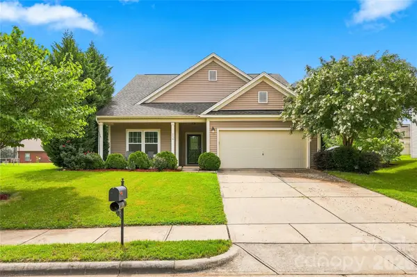 116 Water Ski Drive, Statesville, NC 28677