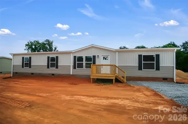 803 Eagle View Lane, Lawndale, NC 28090