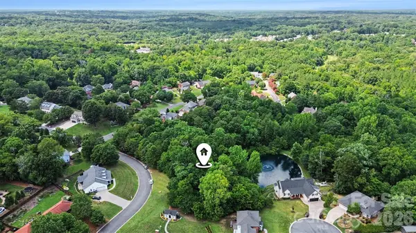 215 Spaniel Drive Se, Concord, NC 28025