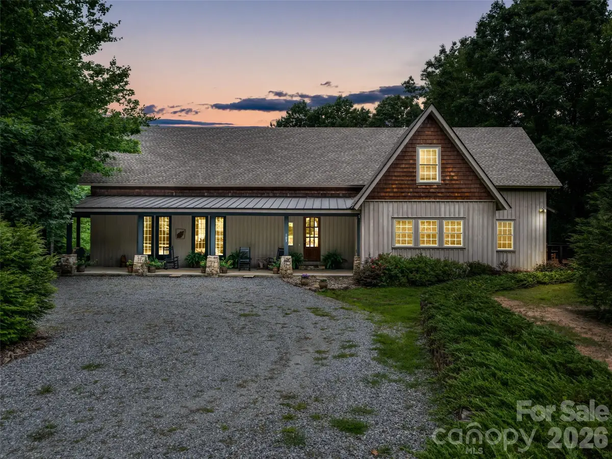 103 Old Saluda Drive #3A/3B, Saluda, NC 28773 - #1