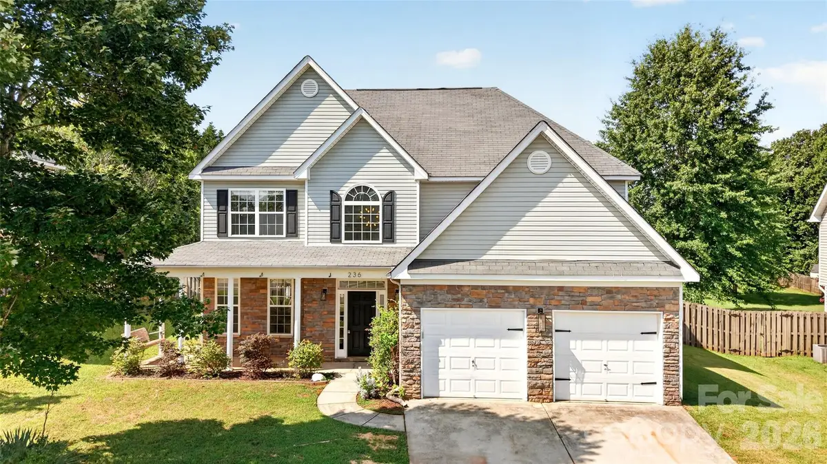 236 Glenn Allen Road, Mooresville, NC 28115 - #1
