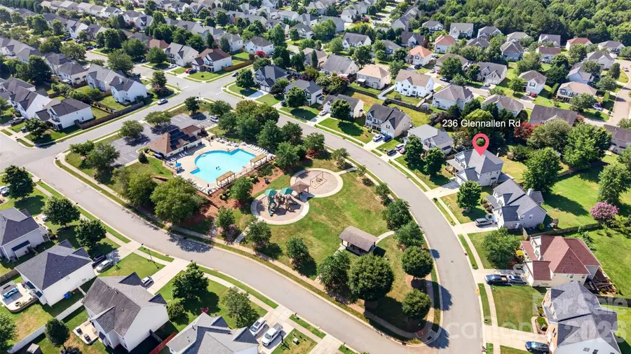 236 Glenn Allen Road, Mooresville, NC 28115 - #2