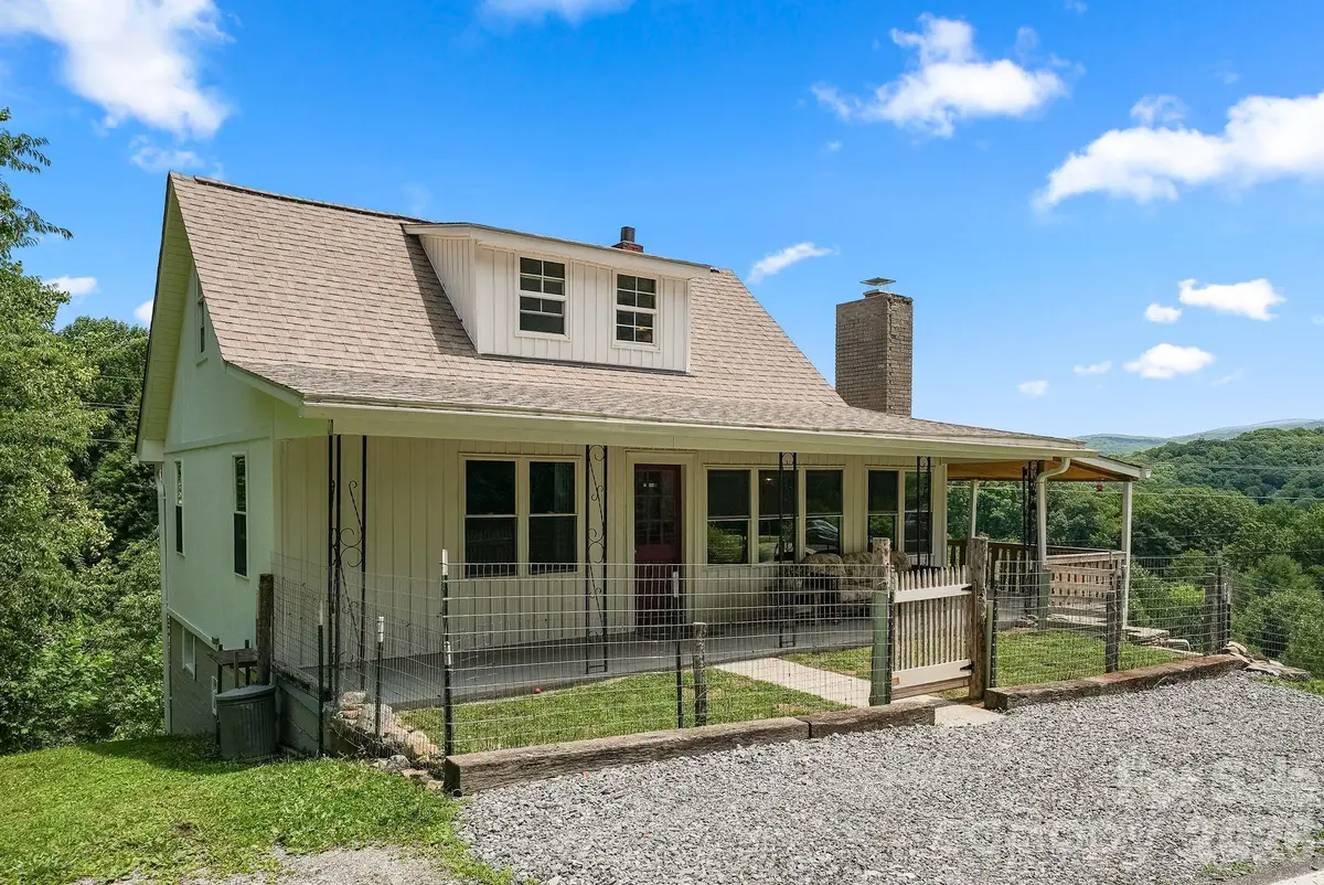 244 Flat Springs Road, Elk Park, NC 28622 - #1