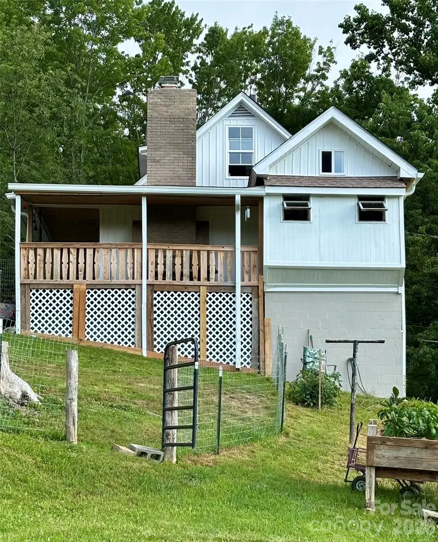 244 Flat Springs Road, Elk Park, NC 28622 - #3