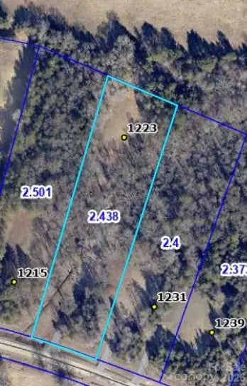 1223 Beltline Road #5, Chester, SC 29706 - #1