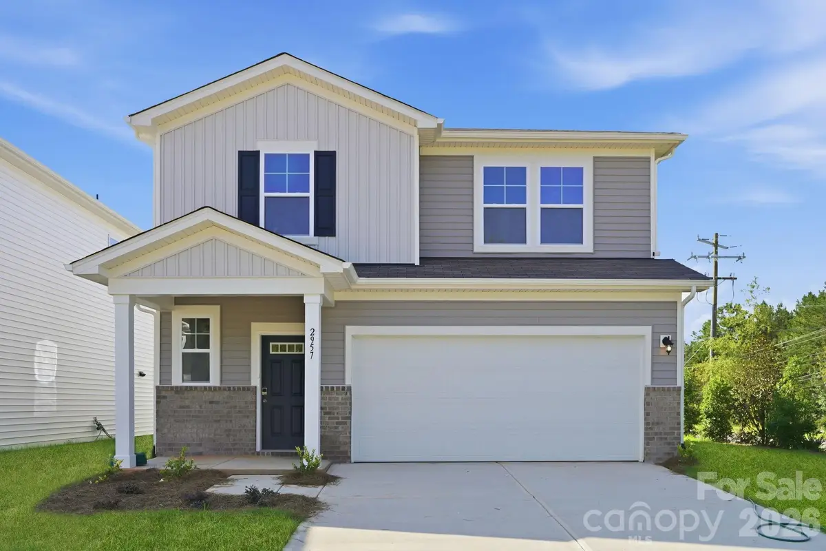 2957 31st Street Lane Ne, Hickory, NC 28601 - #1
