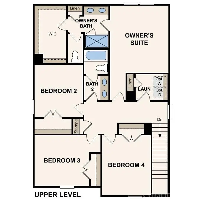 2957 31st Street Lane Ne, Hickory, NC 28601 - #3