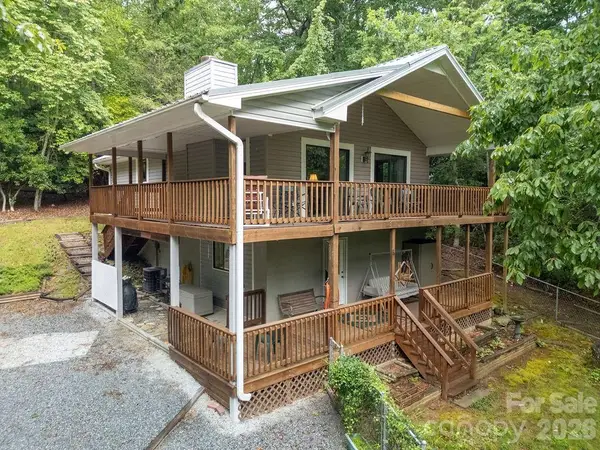 108 Easy Street, Cedar Mountain, NC 28718
