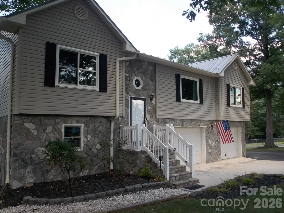 4249 Beach Road, Hudson, NC 28638 - #1