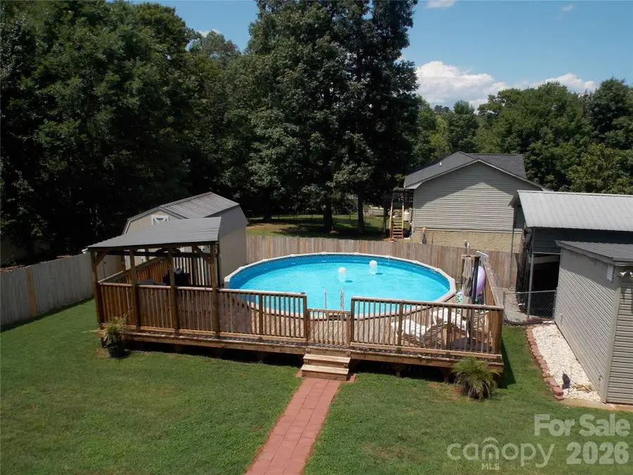 4249 Beach Road, Hudson, NC 28638 - #2