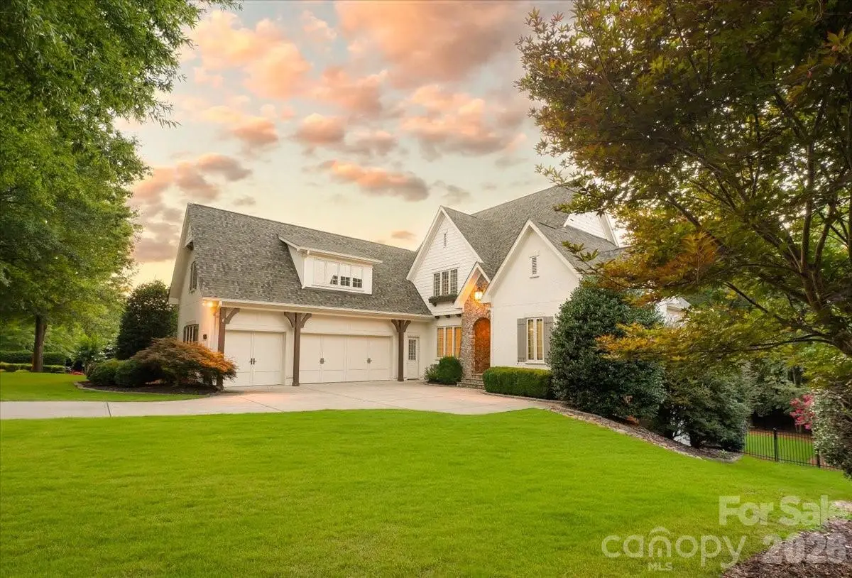 16728 Ashton Oaks Drive, Charlotte, NC 28278 - #1
