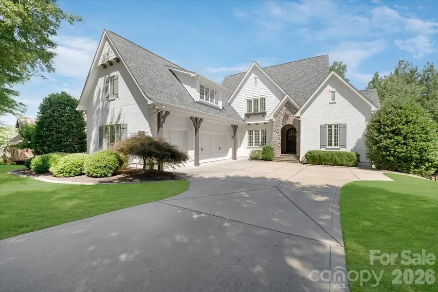 16728 Ashton Oaks Drive, Charlotte, NC 28278 - #2
