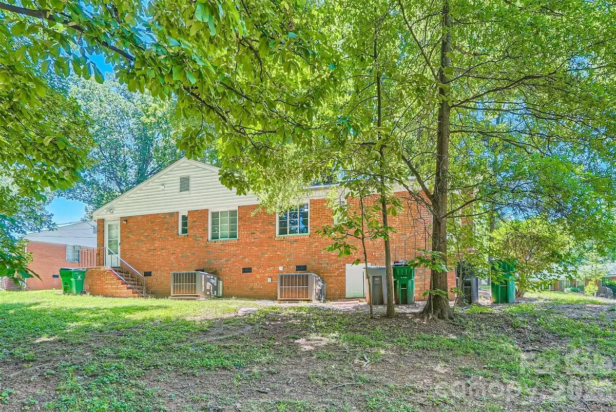 3210 Marlborough Road, Charlotte, NC 28208 - #1