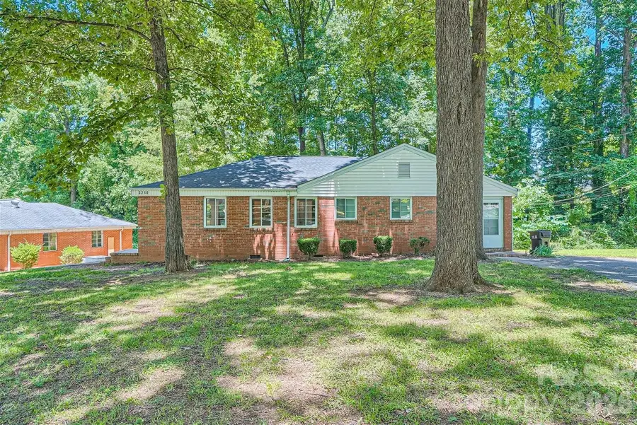 3210 Marlborough Road, Charlotte, NC 28208 - #2
