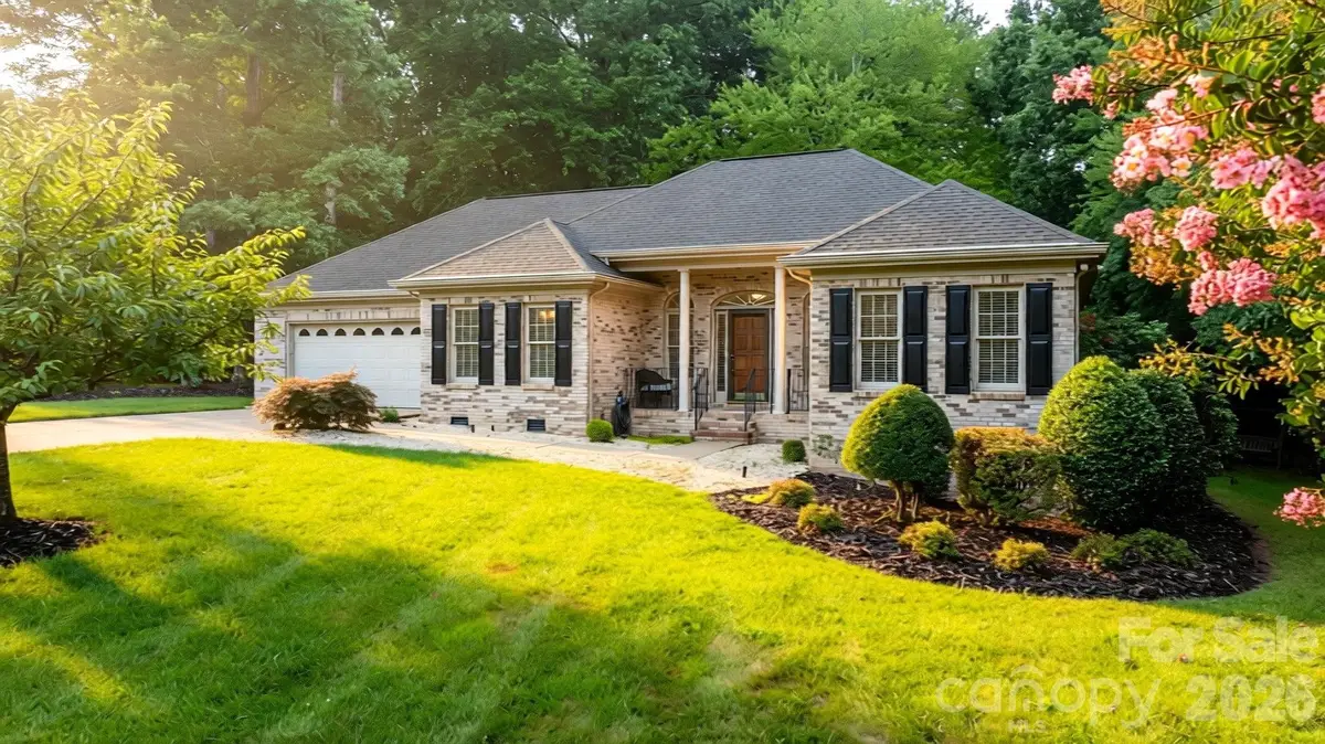 55 Wittenburg Springs Drive, Taylorsville, NC 28681 - #1