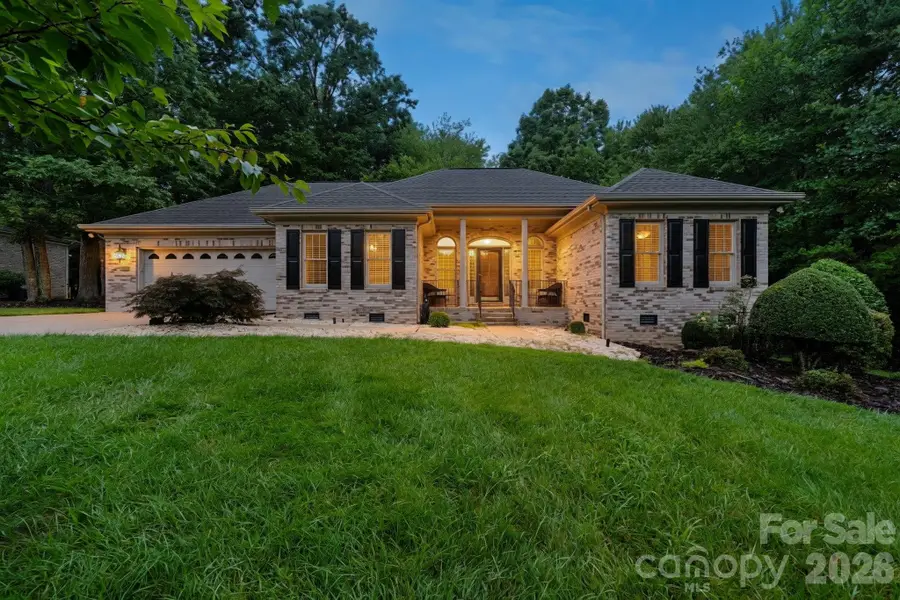 55 Wittenburg Springs Drive, Taylorsville, NC 28681 - #2