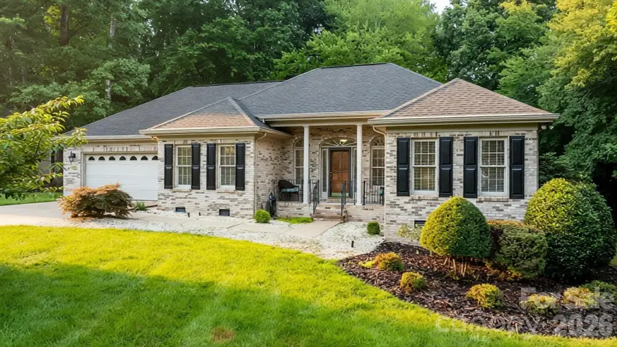 55 Wittenburg Springs Drive, Taylorsville, NC 28681 - #3