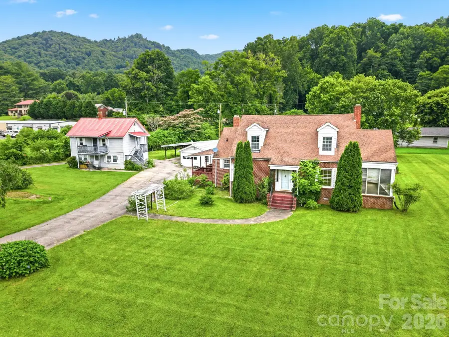 783 Skyland Drive, Sylva, NC 28779 - #2