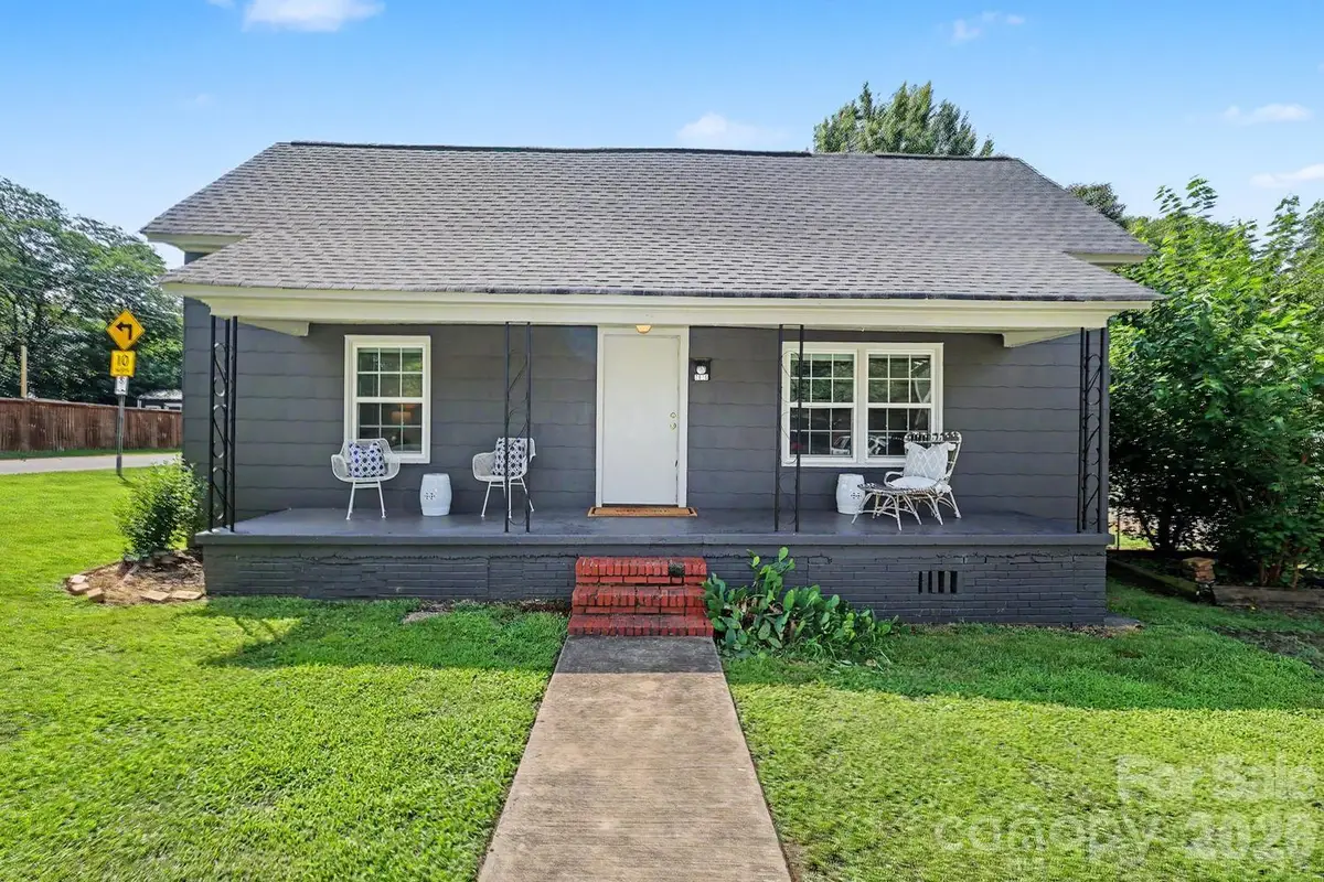 2816 Yadkin Avenue, Charlotte, NC 28205 - #1