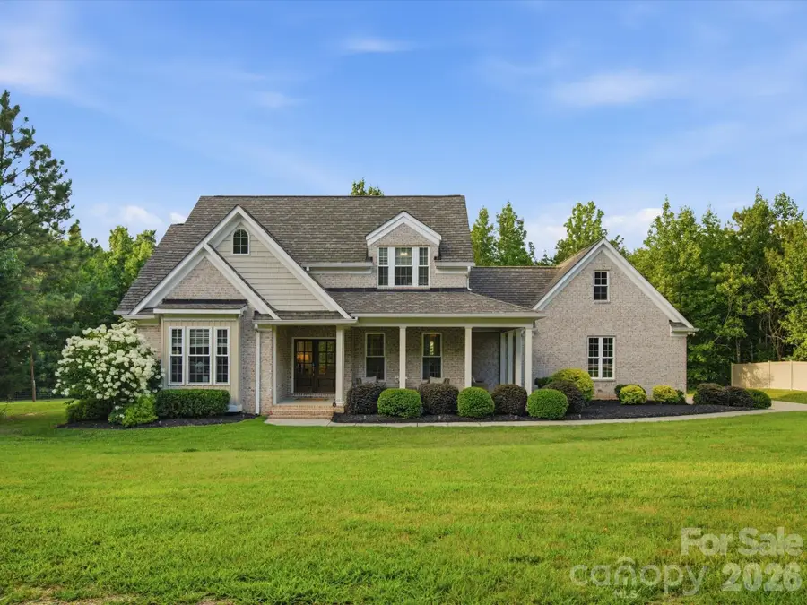 123 Ll Harwell Road, Gastonia, NC 28056 - #2