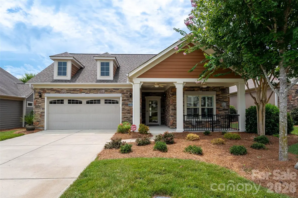 1288 Restoration Drive, Waxhaw, NC 28173 - #1