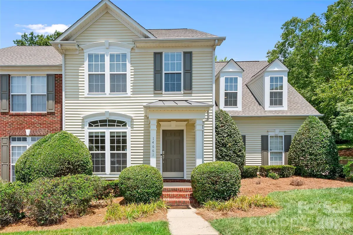 14661 Greenpoint Lane, Huntersville, NC 28078 - #1