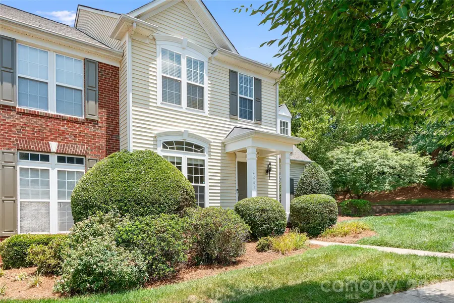 14661 Greenpoint Lane, Huntersville, NC 28078 - #2