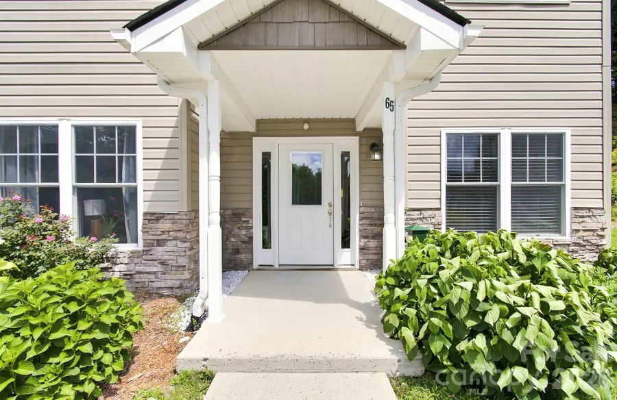 65 Cherry Laurel Lane, Swannanoa, NC 28778 - #2