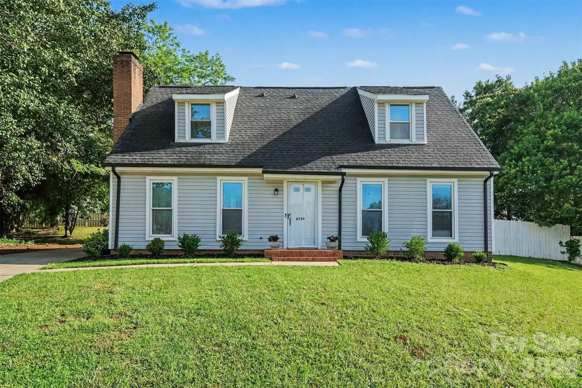 6739 Old Meadow Road, Charlotte, NC 28227 - #1