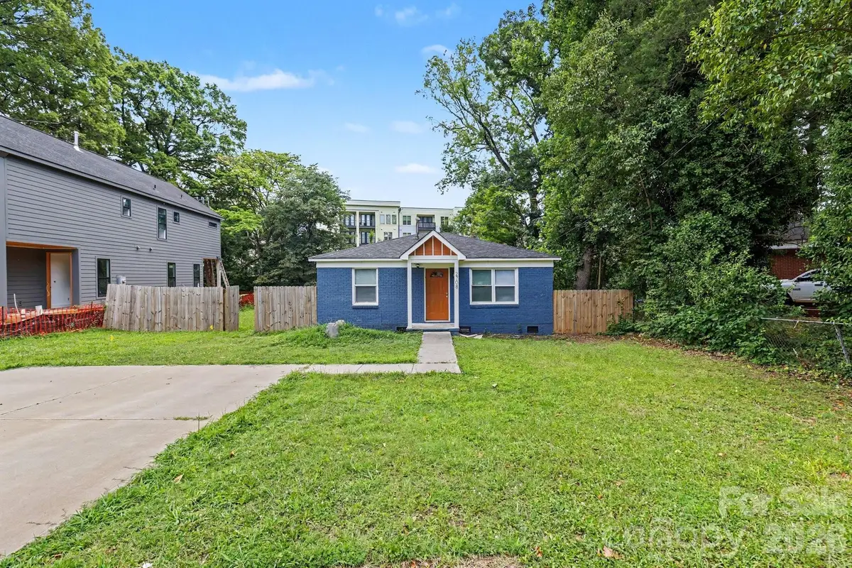 2708 Catalina Avenue, Charlotte, NC 28206 - #1