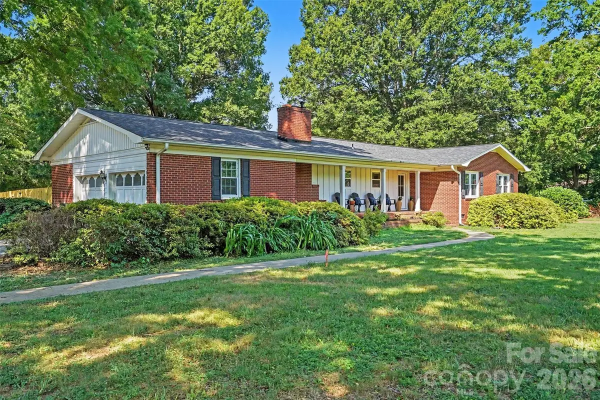 12620 Idlewild Road, Matthews, NC 28105 - #1