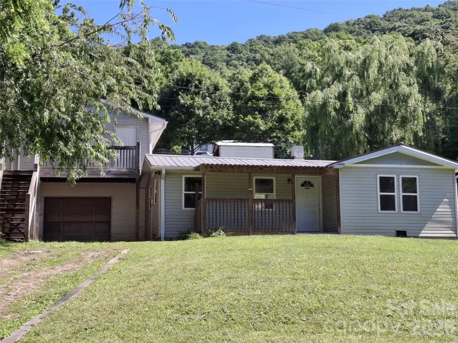 2795 Old Henson Cove Road, Canton, NC 28716 - #2