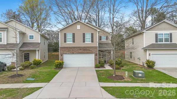 7019 Thornrose Drive, Charlotte, NC 28210