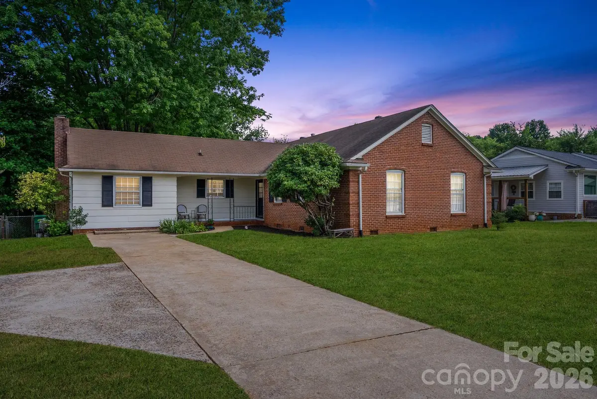 115 Bent Creek Ranch Road, Asheville, NC 28806 - #1
