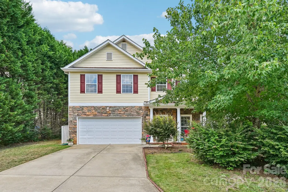 4008 Cascade Drive, Gastonia, NC 28056 - #1