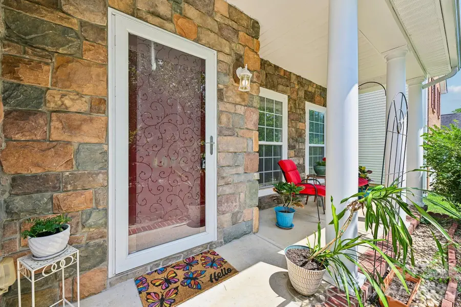 4008 Cascade Drive, Gastonia, NC 28056 - #2