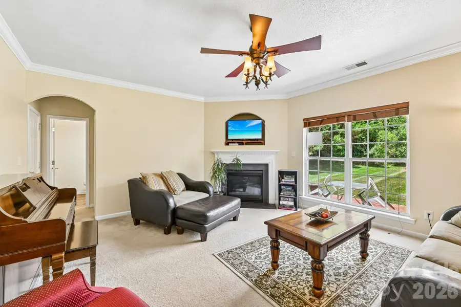 4008 Cascade Drive, Gastonia, NC 28056 - #3