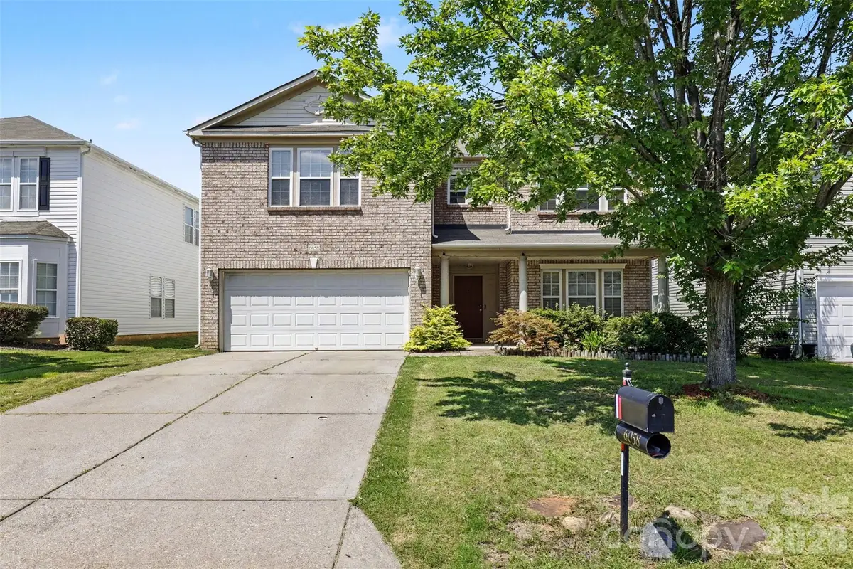 6058 Laurent Avenue, Fort Mill, SC 29715 - #1