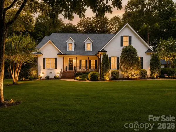 611 Pacer Lane, Marvin, NC 28173