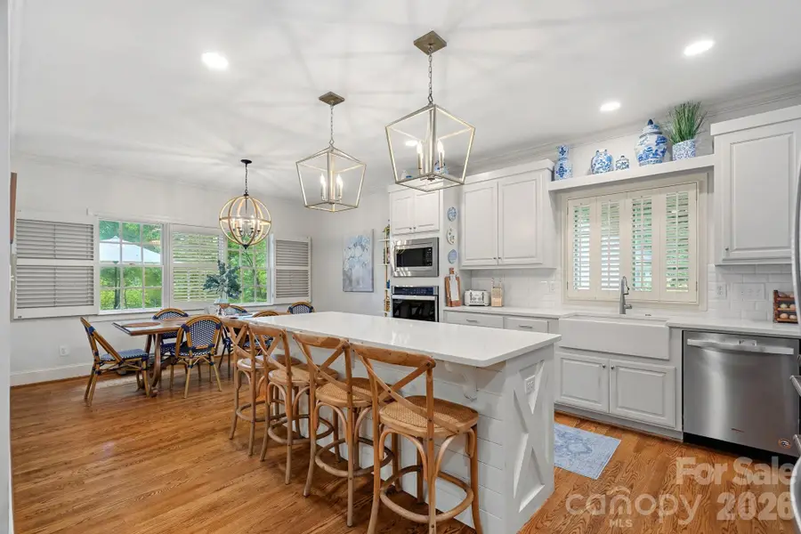 611 Pacer Lane, Marvin, NC 28173 - #2