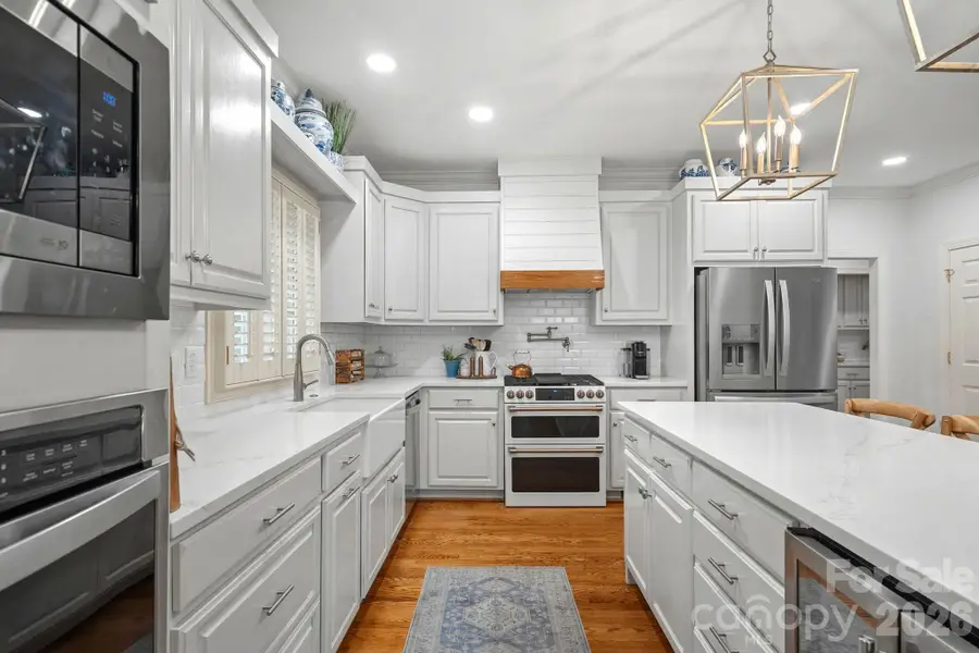 611 Pacer Lane, Marvin, NC 28173 - #3