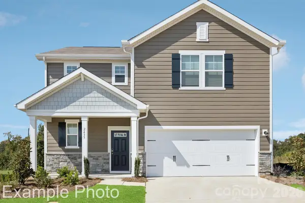 2749 Blue Sky Meadows Drive, Monroe, NC 28110