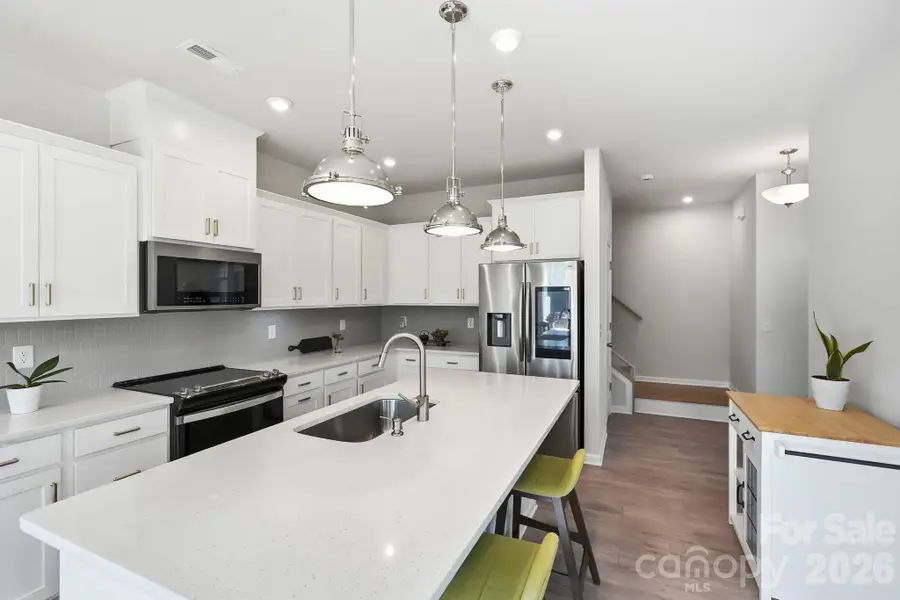 14618 Tamarack Drive, Charlotte, NC 28278 - #3