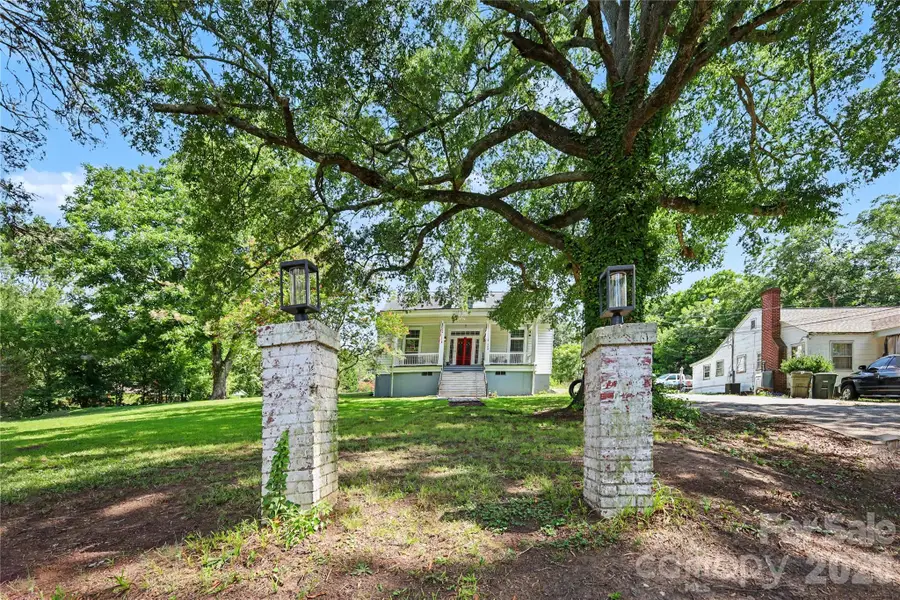 159 E Lacy Street, Chester, SC 29706 - #2