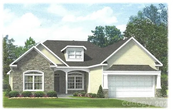 274 Corrie Ann Drive, Concord, NC 28027