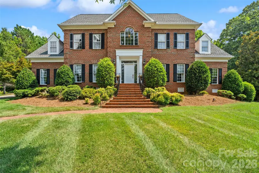 2976 Kaneland Court, Rock Hill, SC 29732 - #2