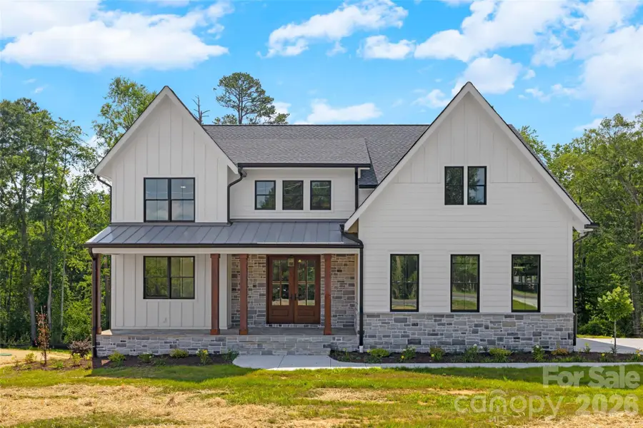537 Riddle Mill Road, Clover, SC 29710 - #2