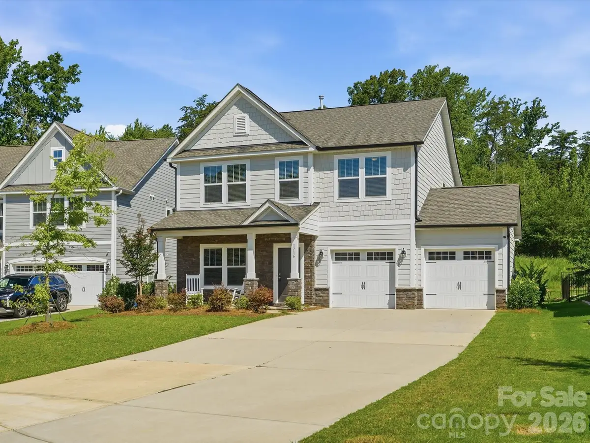 1716 Valkrie Place, York, SC 29745 - #1
