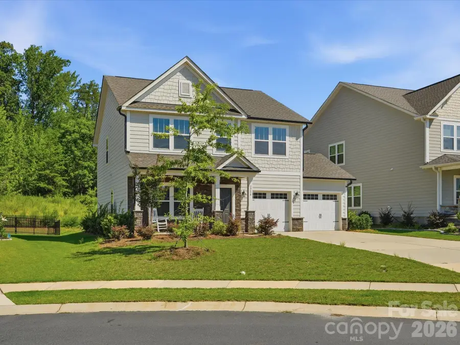 1716 Valkrie Place, York, SC 29745 - #3