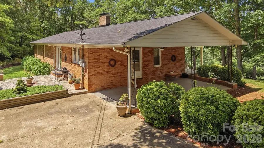 129 Old River Road, Marion, NC 28752 - #2